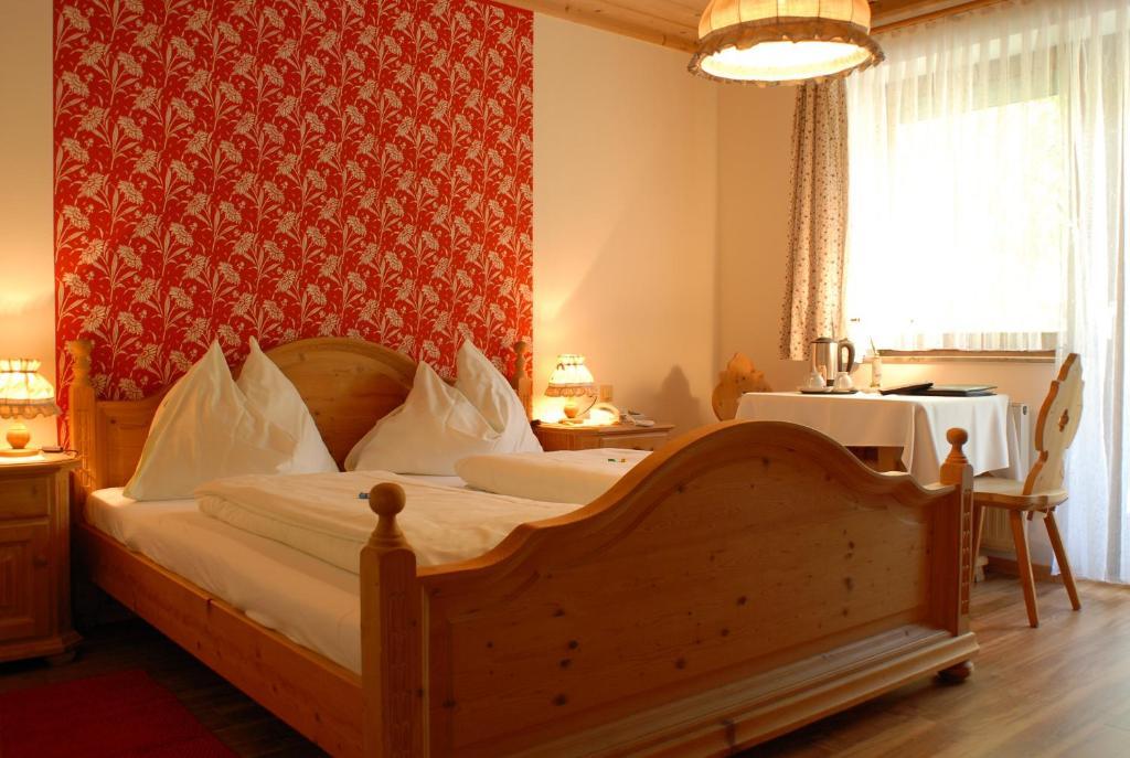 Baernthaler Hotel Garni Bad St. Leonhard im Lavanttal Habitación foto